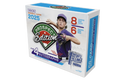 Panini FOTL Prospects Edition Baseball Hobby Box