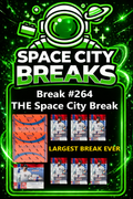 Break #264 - THE Space City Break - Full Spot