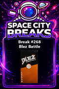 Break #268 - Blez Battle 2 (Basketball Edition)