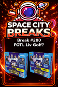 Break #280 - LIV Golf FOTL - Full Spot