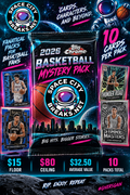 SCB Basketball Pack #1 - Ballin Out