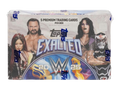 2026 Topps WWE Exalted