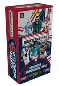 2025 Panini Rookies and Stars