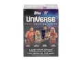 2025 WWE Universe Blaster Box