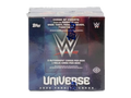 2025 WWE Universe Hobby Box