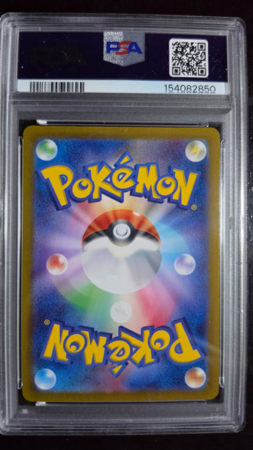 Charizard (back)