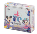 2025 Topps Disneyland 70th Hobby Box