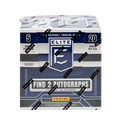 2026 Donruss Elite Baseball Hobby Box