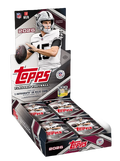 2026 Topps Flagship Football - Hobby Box