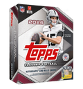 2026 Topps Flagship Football - Mega Box